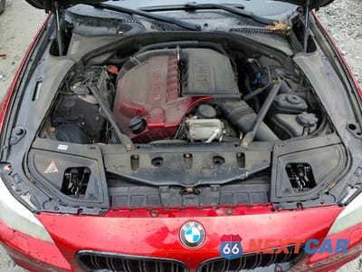 Zdjęcie 11 z 13 samochodu: 2011 BMW 535 XI VIN:WBAFU7C51BDU55740 - miniatura