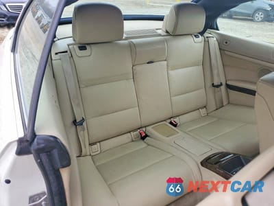 Zdjęcie 10 z 11 samochodu: 2011 BMW 328 I VIN:WBADW3C52BE537867 - miniatura