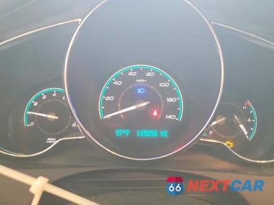 Zdjęcie 9 z 12 samochodu: 2011 CHEVROLET MALIBU 1LT VIN:1G1ZC5E15BF358359 - miniatura