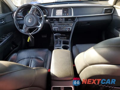 Zdjęcie 8 z 13 samochodu: 2018 KIA OPTIMA PLUG-IN HYBRID EX VIN:KNAGV4LD1J5026131 - miniatura