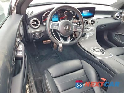 Zdjęcie 8 z 12 samochodu: 2019 MERCEDES-BENZ C 300 4MATIC VIN:WDDWJ8EB1KF861788 - miniatura