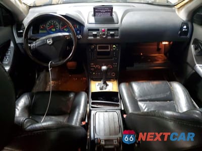 Zdjęcie 8 z 12 samochodu: 2005 VOLVO XC90 V8 VIN:YV1CZ852651192287 - miniatura