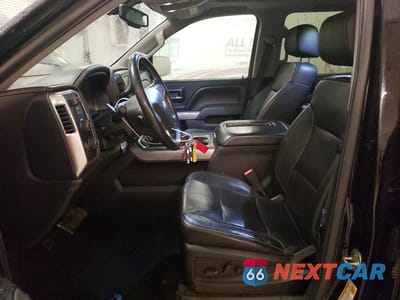 Zdjęcie 7 z 11 samochodu: 2014 CHEVROLET SILVERADO K1500 LTZ VIN:3GCUKSEC2EG263877 - miniatura