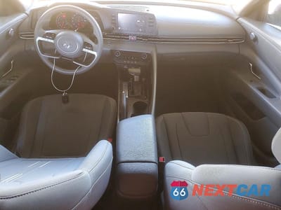 Zdjęcie 8 z 12 samochodu: 2023 HYUNDAI ELANTRA SEL VIN:5NPLM4AG6PH094967 - miniatura