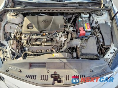 Zdjęcie 11 z 11 samochodu: 2020 TOYOTA CAMRY LE VIN:4T1C11AK5LU902524 - miniatura