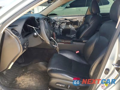 Zdjęcie 7 z 12 samochodu: 2007 LEXUS IS 350 BASE VIN:JTHBE262375016624 - miniatura
