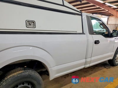 Zdjęcie 10 z 11 samochodu: 2019 FORD F150 VIN:1FTMF1C51KKC53445 - miniatura