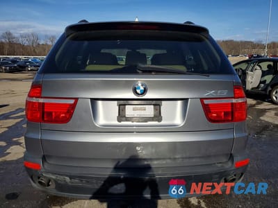 Zdjęcie 6 z 13 samochodu: 2008 BMW X5 3.0I VIN:5UXFE43578L002749 - miniatura