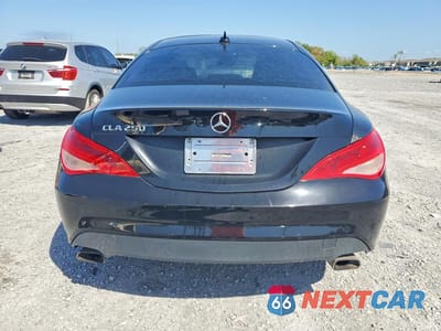Zdjęcie 6 z 11 samochodu: 2016 MERCEDES-BENZ CLA 250 VIN:WDDSJ4EB4GN317564 - miniatura