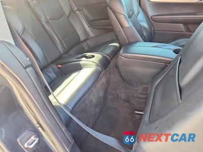 Zdjęcie 10 z 13 samochodu: 2016 CADILLAC ATS LUXURY VIN:1G6AB1RX2G0107505 - miniatura