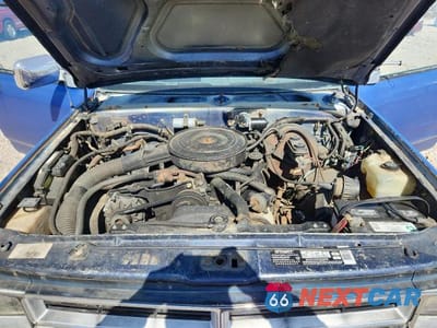 Zdjęcie 11 z 11 samochodu: 1990 DODGE DAKOTA VIN:1B7FL23X8LS691812 - miniatura