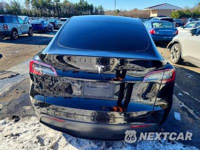 Zdjęcie 6 z 12 samochodu: 2023 TESLA MODEL Y VIN:7SAYGDEE9PF856437 - miniatura