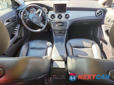 Zdjęcie 8 z 12 samochodu: 2015 MERCEDES-BENZ GLA 250 4MATIC VIN:WDCTG4GB9FJ028187 - miniatura