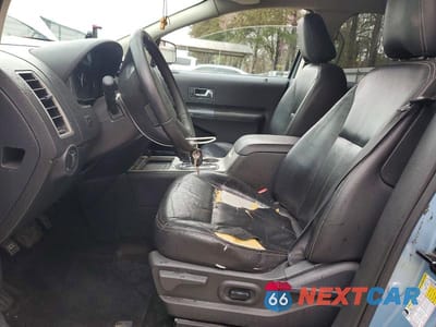 Zdjęcie 7 z 12 samochodu: 2008 FORD EDGE LIMITED VIN:2FMDK39C78BA68943 - miniatura