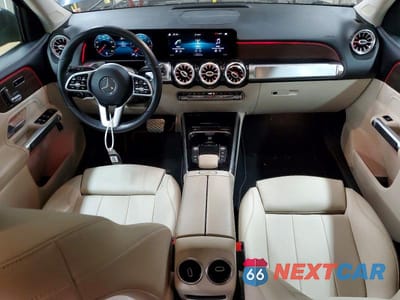 Zdjęcie 8 z 13 samochodu: 2021 MERCEDES-BENZ GLB 250 VIN:W1N4M4GB8MW140698 - miniatura