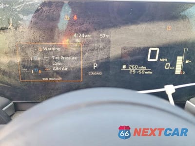 Zdjęcie 9 z 12 samochodu: 2025 NISSAN KICKS S VIN:3N8AP6BA1SL320883 - miniatura