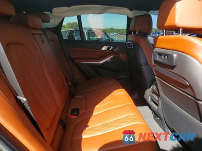 Zdjęcie 11 z 13 samochodu: 2022 BMW X5 SDRIVE 40I VIN:5UXCR4C0XN9M17391 - miniatura