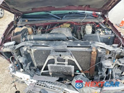 Zdjęcie 11 z 12 samochodu: 2003 CHEVROLET SILVERADO K2500 HEAVY DUTY VIN:1GCHK29G43E230026 - miniatura