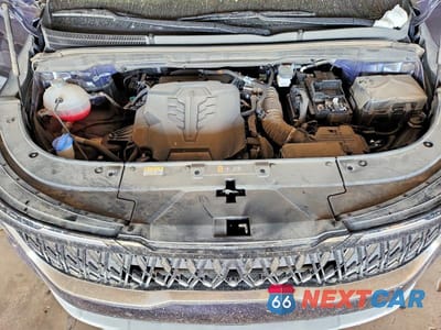 Zdjęcie 12 z 13 samochodu: 2025 KIA CARNIVAL EX VIN:KNDNC5K36S6467053 - miniatura