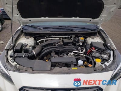 Zdjęcie 11 z 11 samochodu: 2021 SUBARU CROSSTREK SPORT VIN:JF2GTHSCXMH272950 - miniatura