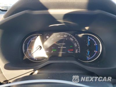 Zdjęcie 9 z 12 samochodu: 2022 TOYOTA RAV4 HYBRID LIMITED VIN:JTMD6RFV9ND522519 - miniatura