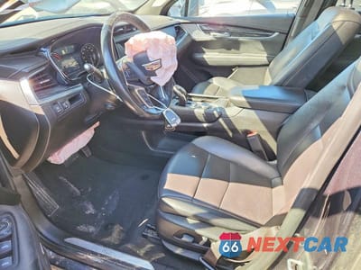Zdjęcie 7 z 13 samochodu: 2021 CADILLAC XT5 PREMIUM LUXURY VIN:1GYKNDRS9MZ137519 - miniatura
