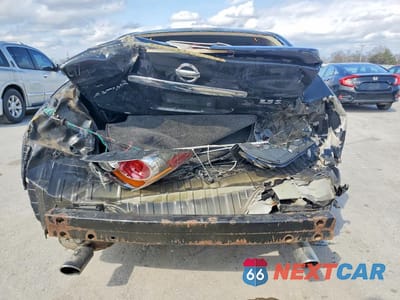 Zdjęcie 6 z 13 samochodu: 2008 NISSAN ALTIMA 2.5/2.5S VIN:1N4AL21E98C271978 - miniatura