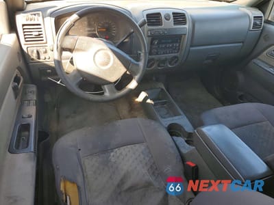 Zdjęcie 8 z 12 samochodu: 2004 GMC CANYON VIN:1GTDT196948131621 - miniatura