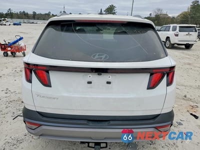 Zdjęcie 6 z 13 samochodu: 2025 HYUNDAI TUCSON SEL VIN:5NMJB3DE0SH576101 - miniatura