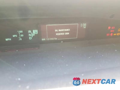 Zdjęcie 9 z 12 samochodu: 2010 TOYOTA PRIUS IV VIN:JTDKN3DU9A0116386 - miniatura