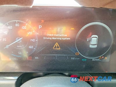 Zdjęcie 9 z 13 samochodu: 2023 KIA NIRO EV WIND VIN:KNDCR3L1XP5021380 - miniatura
