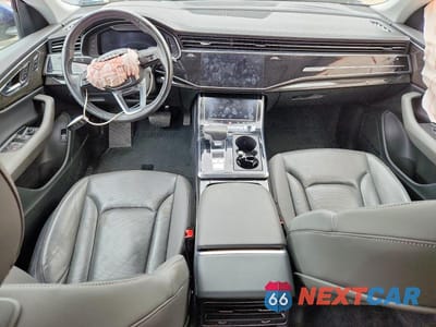 Zdjęcie 8 z 13 samochodu: 2019 AUDI Q8 PRESTIGE S-LINE VIN:WA1FVAF19KD025244 - miniatura