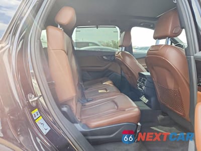Zdjęcie 10 z 12 samochodu: 2017 AUDI Q7 PRESTIGE VIN:WA1VAAF76HD003643 - miniatura