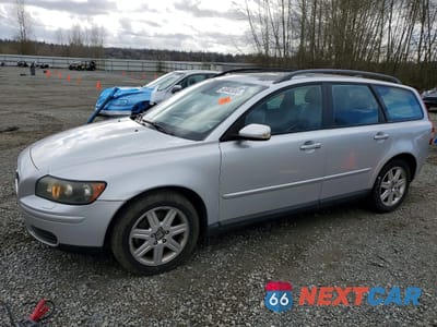 Główne zdjęcie samochodu: 2006 VOLVO V50 2.4I VIN:YV1MW382862200686 - miniatura