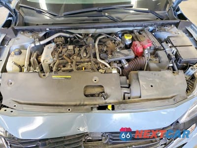 Zdjęcie 11 z 13 samochodu: 2024 NISSAN SENTRA SV VIN:3N1AB8CV9RY282472 - miniatura