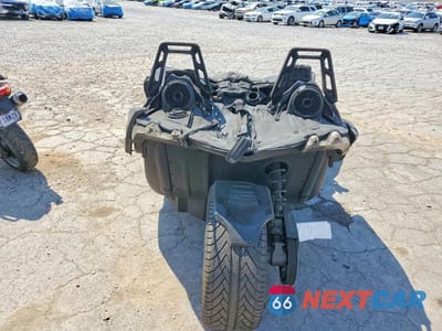 Zdjęcie 6 z 11 samochodu: 2019 POLARIS SLINGSHOT SL VIN:57XAAPFA0K8135663 - miniatura