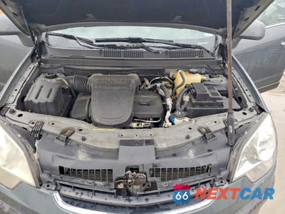 Zdjęcie 12 z 12 samochodu: 2008 SNOWEX VUE VIN:3GSCL33P68S613442 - miniatura