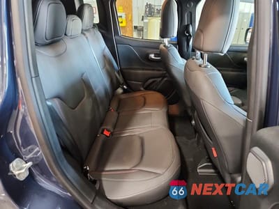 Zdjęcie 10 z 11 samochodu: 2023 JEEP RENEGADE TRAILHAWK VIN:ZACNJDC13PPP35085 - miniatura