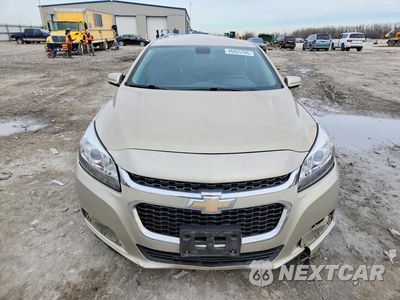 Piąte zdjęcie samochodu w środku: 2015 CHEVROLET MALIBU 1LT VIN:1G11C5SL6FF287102 - miniatura
