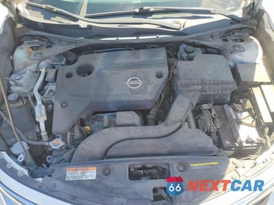 Zdjęcie 11 z 12 samochodu: 2014 NISSAN ALTIMA 2.5 VIN:1N4AL3AP3EC108939 - miniatura