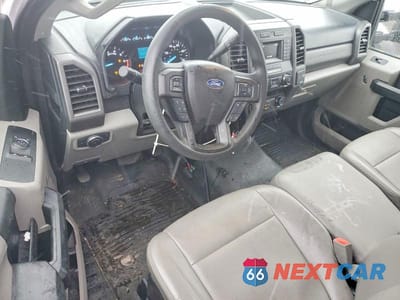 Zdjęcie 8 z 12 samochodu: 2019 FORD F250 SUPER DUTY VIN:1FTBF2B60KEG24536 - miniatura