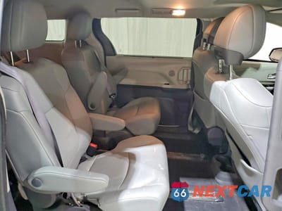 Zdjęcie 11 z 12 samochodu: 2021 TOYOTA SIENNA XLE 7-PASSENGER VIN:5TDYSKFC9MS038470 - miniatura