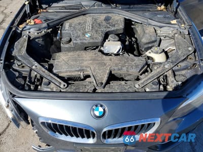 Zdjęcie 11 z 12 samochodu: 2016 BMW 228 XI SULEV VIN:WBA1L9C5XGV325515 - miniatura