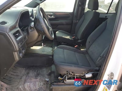 Zdjęcie 7 z 12 samochodu: 2022 CHEVROLET TAHOE C1500 VIN:1GNSCLED6NR247787 - miniatura