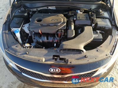 Zdjęcie 11 z 11 samochodu: 2018 KIA OPTIMA LX VIN:5XXGT4L31JG273807 - miniatura