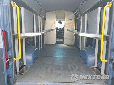 Zdjęcie 10 z 13 samochodu: 2020 RAM PROMASTER 3500 VIN:3C6URVJGXLE145369 - miniatura