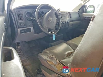 Zdjęcie 8 z 11 samochodu: 2012 TOYOTA TUNDRA GRADE VIN:5TFLU5F12CX027162 - miniatura