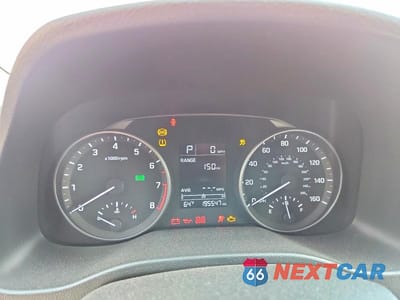 Zdjęcie 9 z 13 samochodu: 2017 HYUNDAI ELANTRA SE VIN:5NPD84LF0HH128853 - miniatura
