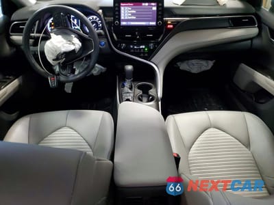 Zdjęcie 8 z 13 samochodu: 2024 TOYOTA CAMRY HYBRID SE VIN:4T1S31AK7RU631741 - miniatura