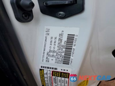 Zdjęcie 12 z 12 samochodu: 2021 TOYOTA TACOMA TRD OFF-ROAD VIN:3TYSZ5AN4MT046833 - miniatura